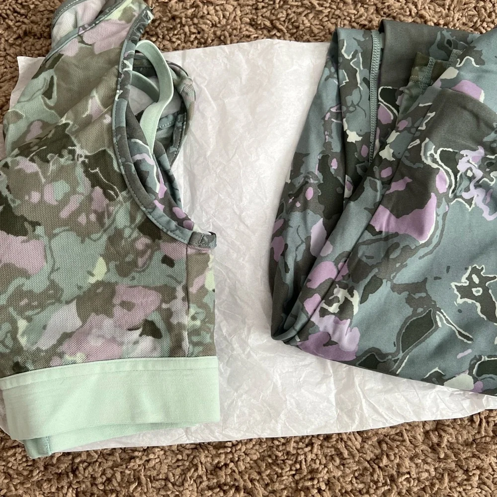 Matching set - Picture 10 of 14